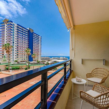 Prime Apartments Club Paraiso Ocean View Playa Paraíso Eksteriør bilde