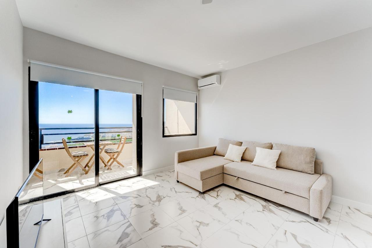Prime Apartments Club Paraiso Ocean View Playa Paraíso Eksteriør bilde