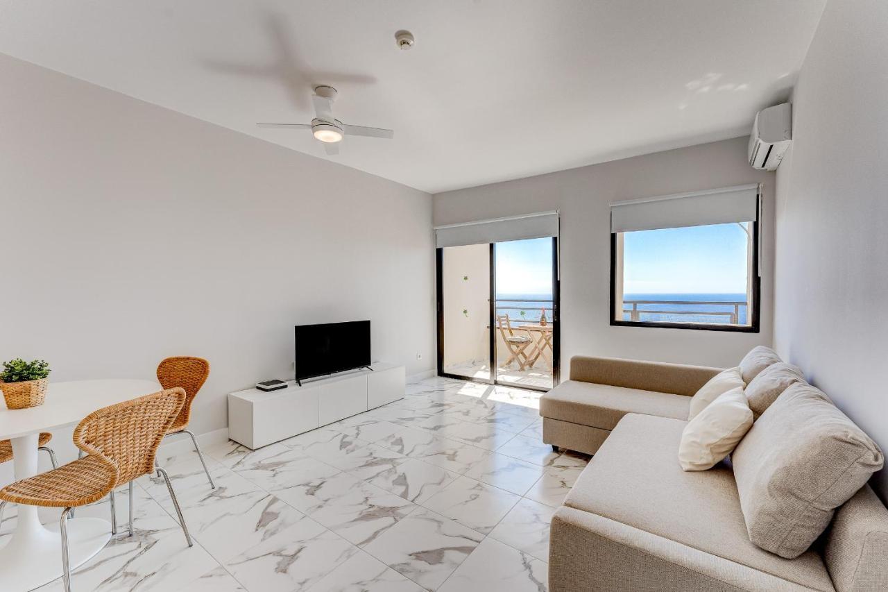 Prime Apartments Club Paraiso Ocean View Playa Paraíso Eksteriør bilde
