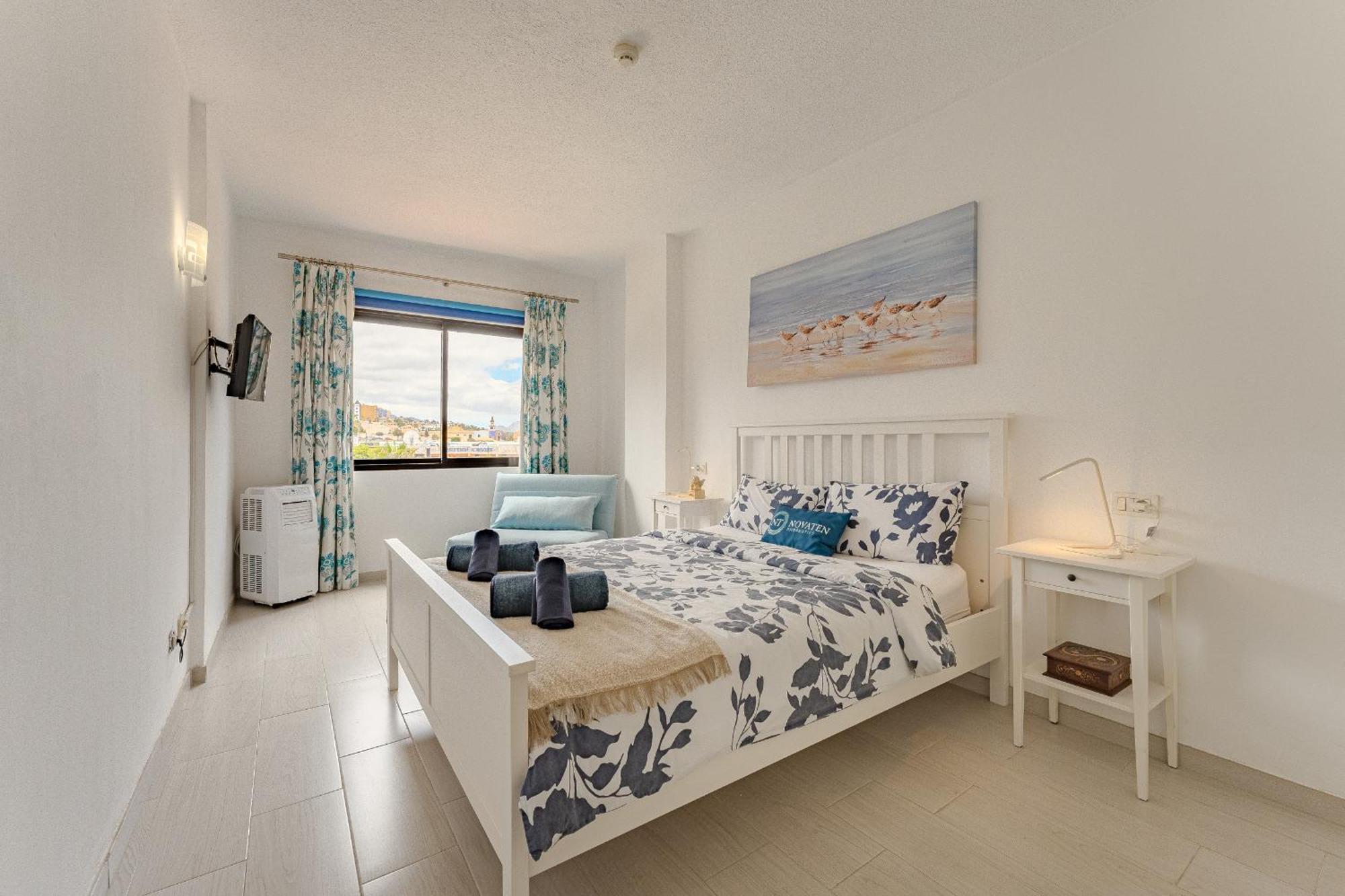 Prime Apartments Club Paraiso Ocean View Playa Paraíso Eksteriør bilde
