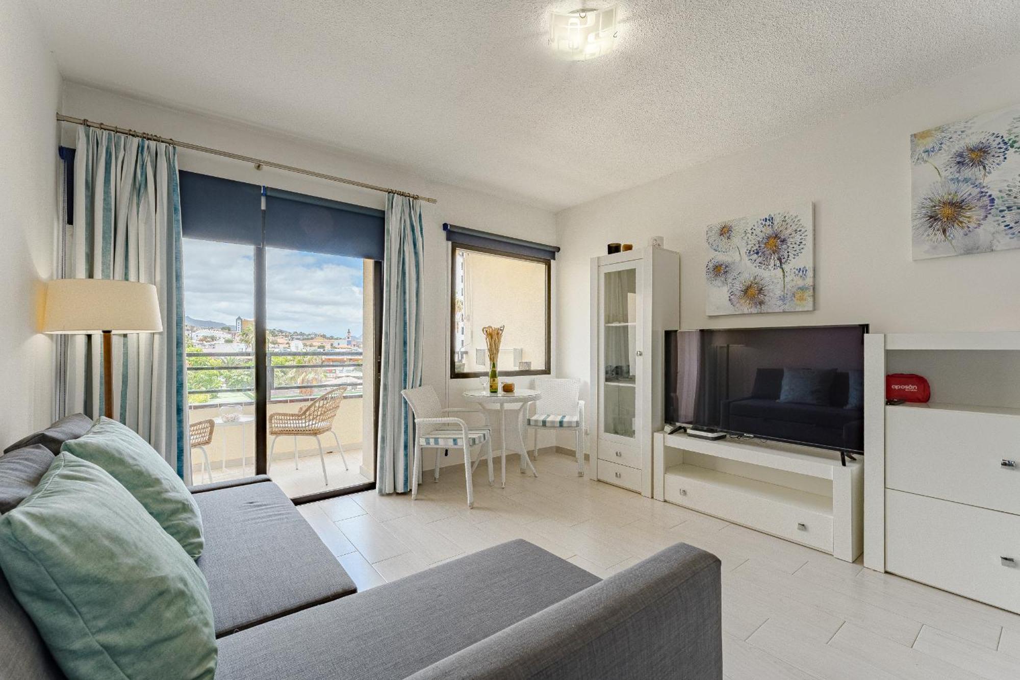Prime Apartments Club Paraiso Ocean View Playa Paraíso Eksteriør bilde